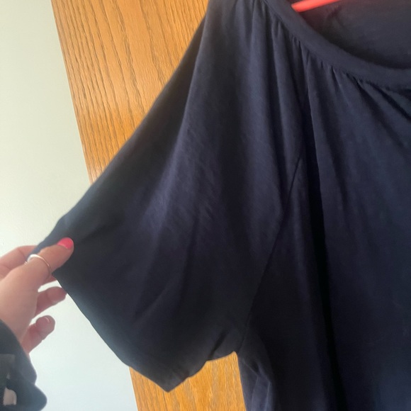 talbots tee - Picture 2 of 6